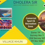 Commercial Land Parcel