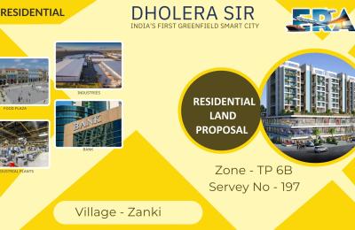 Residencial Land Parcel