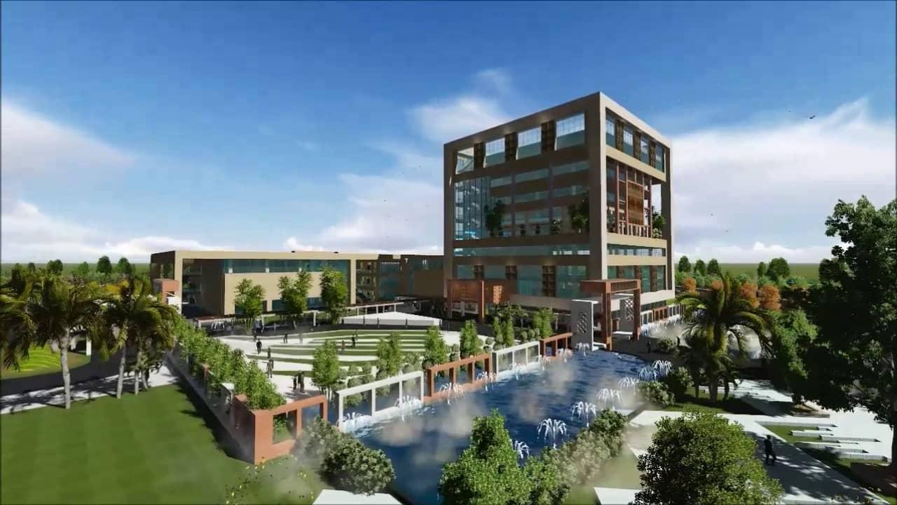 Welcome To The  Tejoria